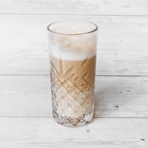 LATTE MACCHIATO