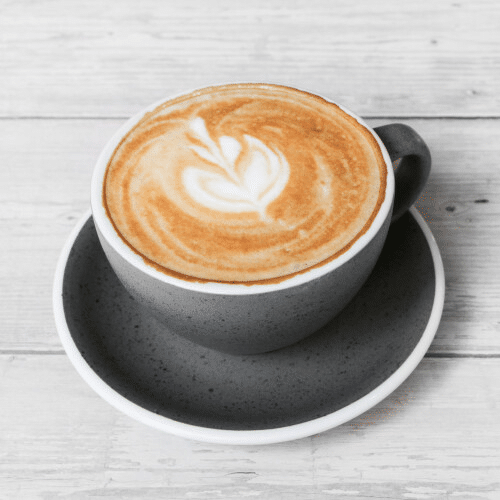 FLAT WHITE