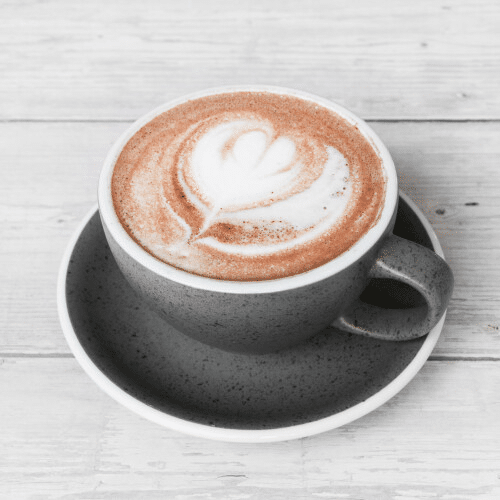 MOCCACCINO