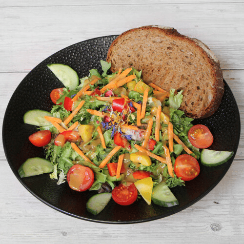 Salate - Classic (vegan)