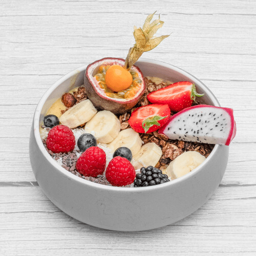 Tropical Bowl (vegan)