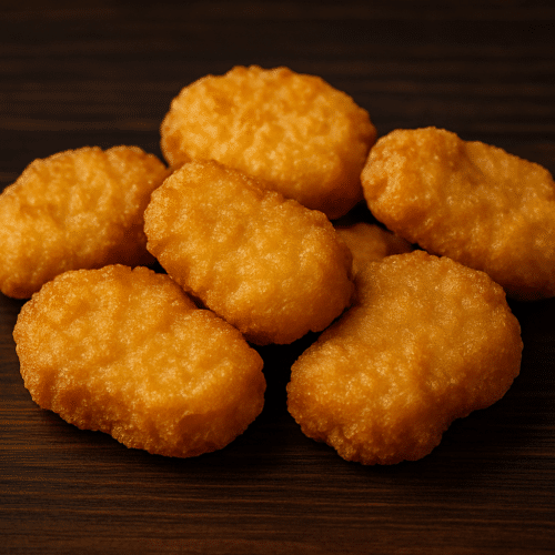 Chicken Nuggets