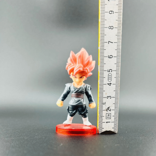 Super Saiyajin Rosé,
