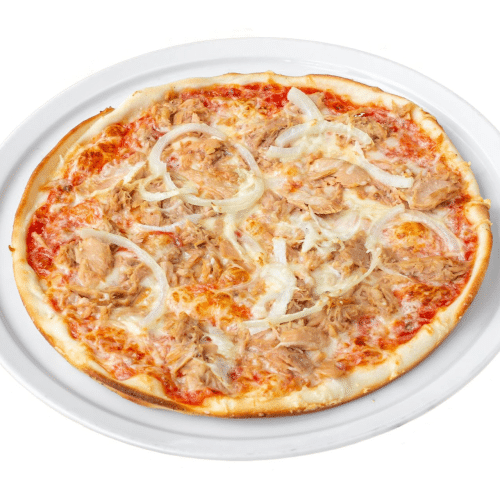 Pizza Tonno