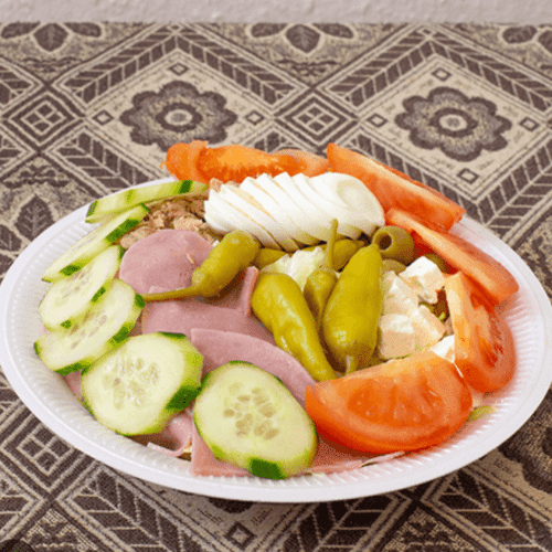 Salat Galaxy