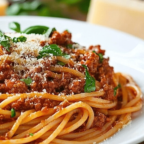 Spaghetti