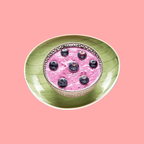 Blueberry Dream