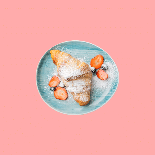 Butter Croissant