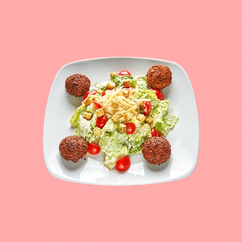 Cleopatra Salad