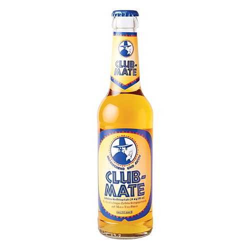 Club Mate 0,33l