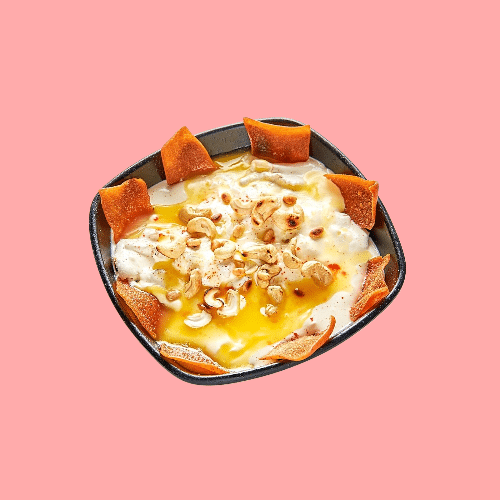 Fatteh-Bowl