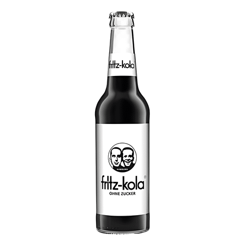 Fritz Cola light 0,33l