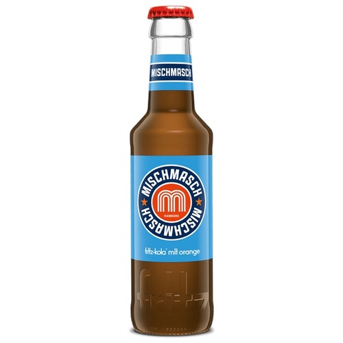 Fritz-Mischmasch 0,33l