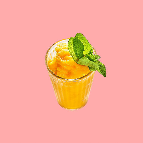 Frozen Mango 0,3l