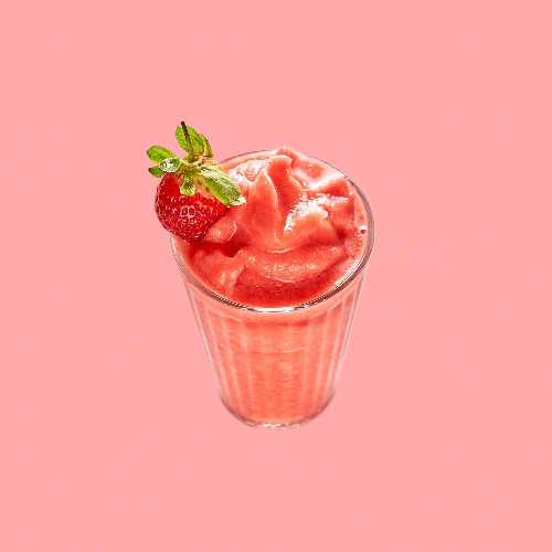 Frozen Strawberry 0,3l