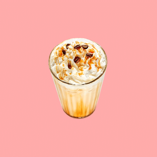 Iced Caramel Frappé 0,3l