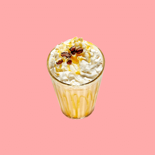 Iced Vanille Latte 0,3l