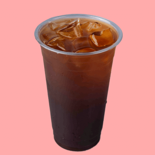 Iced Coffee 0,3l
