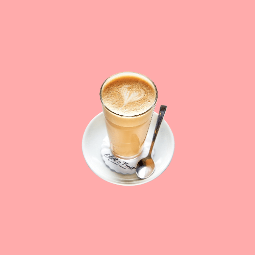 Latte Macchiato 0,3l