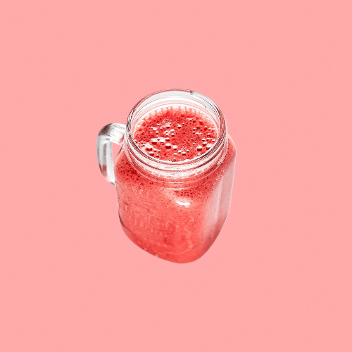 Mad Berries Smoothie 0,3l