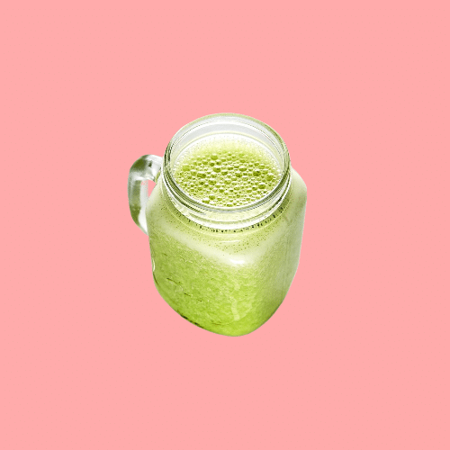 Morning Glory Smoothie 0,3l