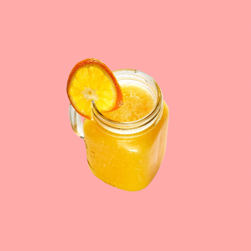 Frischer Orangensaft 0,3l