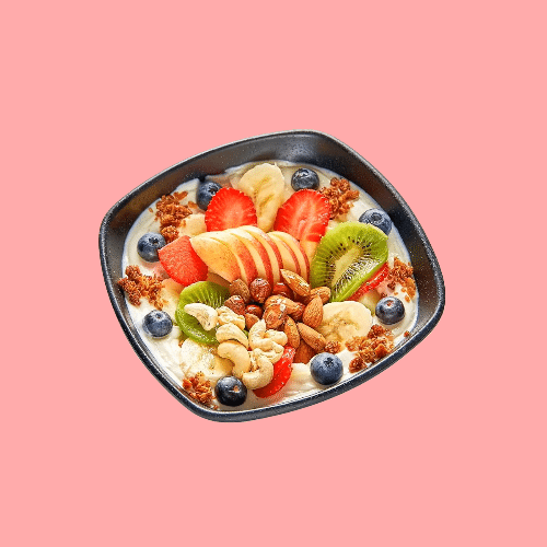 Overnight Oats
