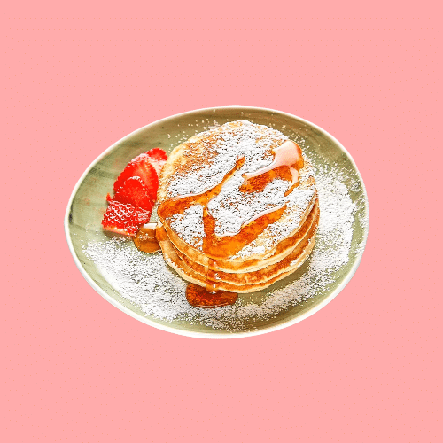 Pancake Classic