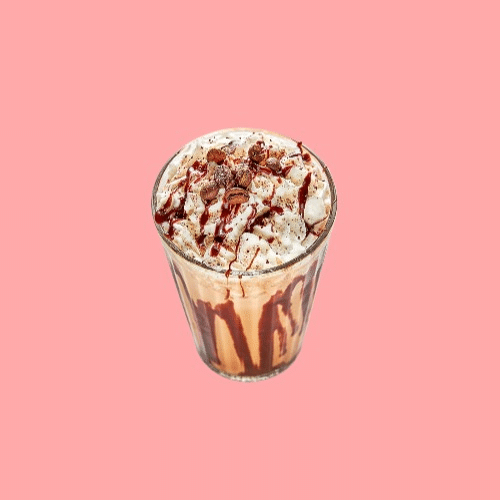Schoko Kiss 0,3l