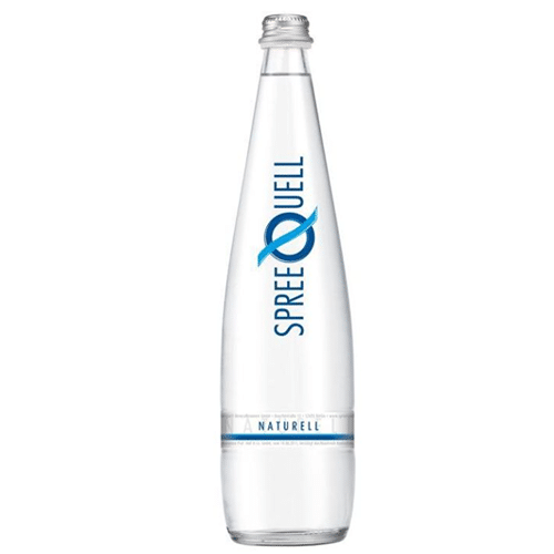 Spreequell Sprudel 0,75l