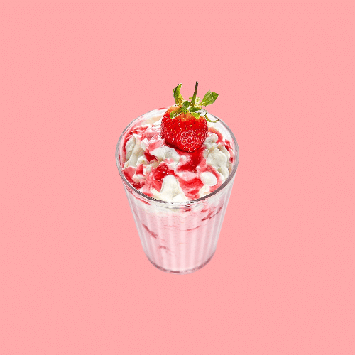Strawberry Twister 0,3l