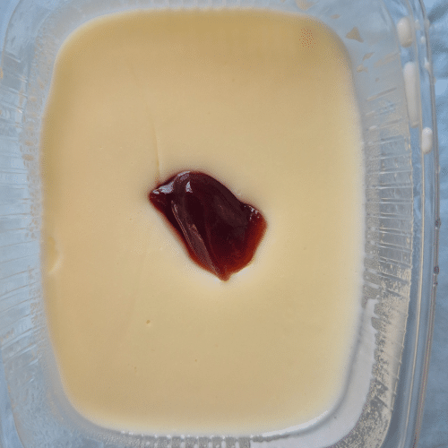 Panna Cotta, ca. 150g