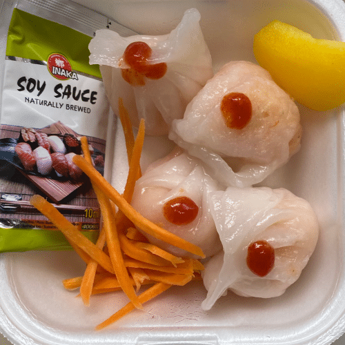 Ha cao (4stück)