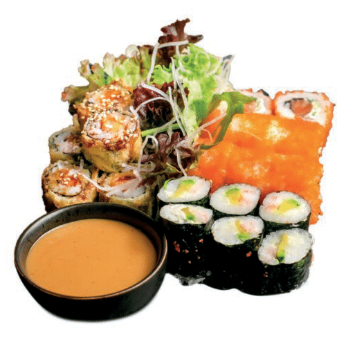 Miyabi Philadelphia