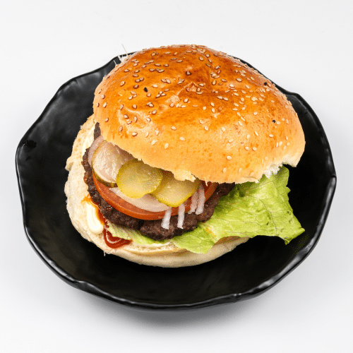Hamburger