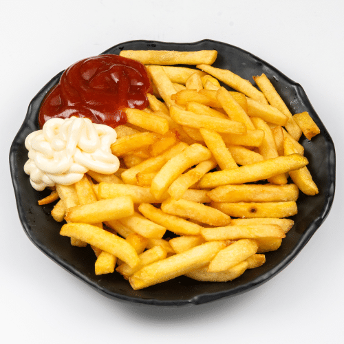 Pommes frites