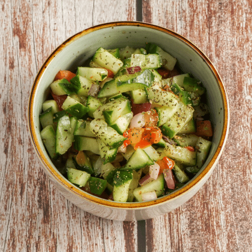 Salat Shirazi
