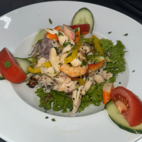 Insalata di Mare