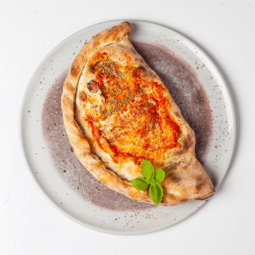 Calzone (Ø 29cm)