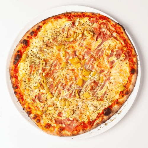 Pizza Da Enesto