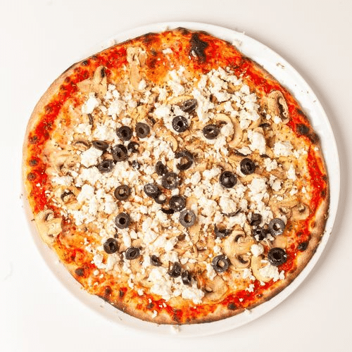Pizza Da Marcelo
