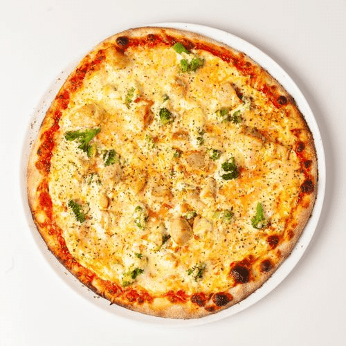 Pizza El Presidente