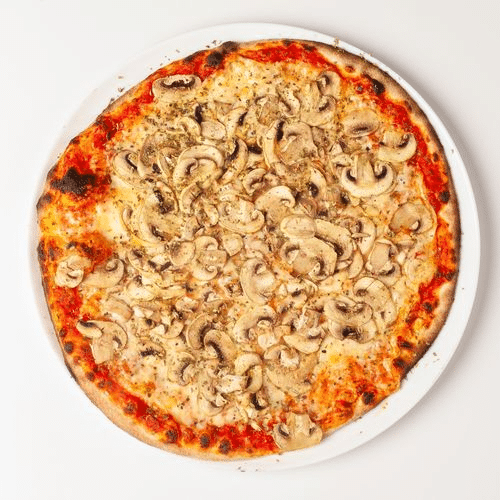 Pizza Funghi