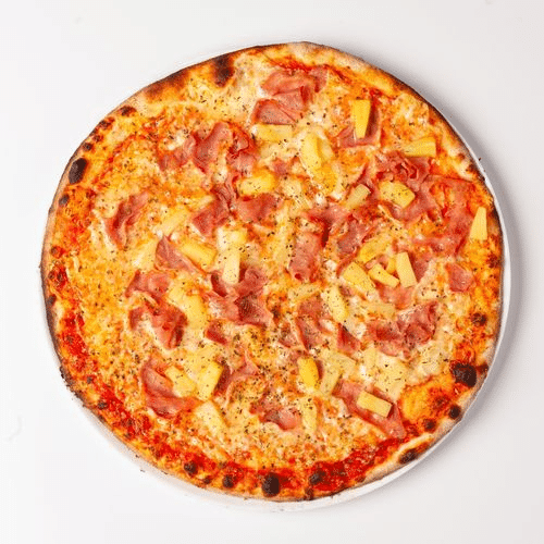 Pizza Hawaii