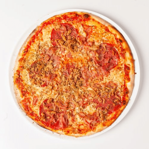 Pizza Mettmann