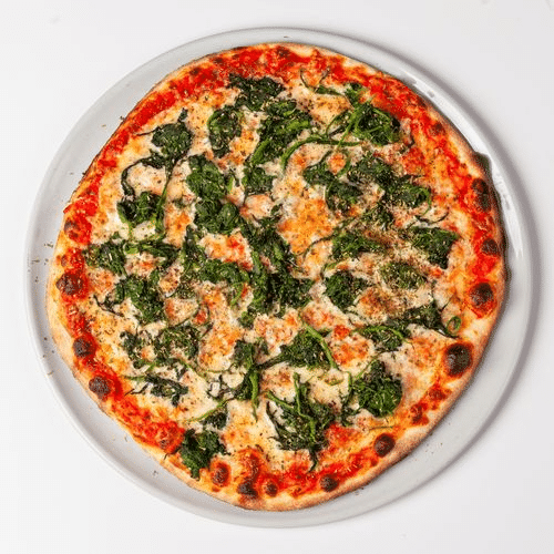 Pizza Primavera