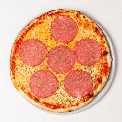 Pizza Salami
