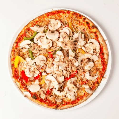 Pizza Sizilia
