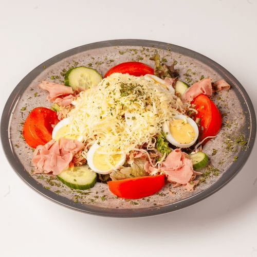 Capricciosa Salat