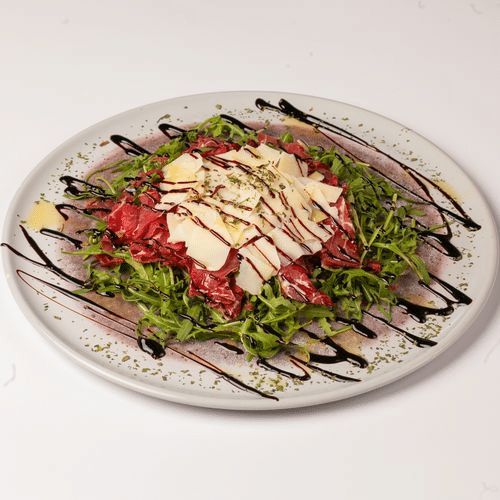 Carpaccio